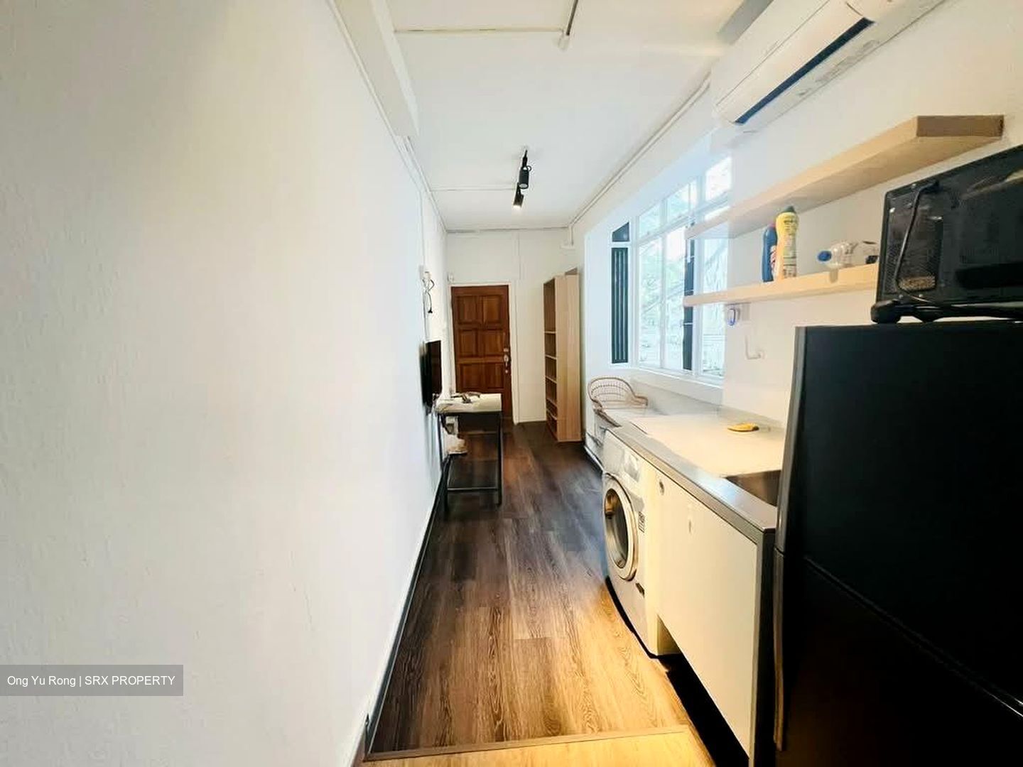 Tiong Bahru Estate (D3), Apartment #584743341